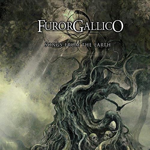 Furor Gallico : Songs from the Earth